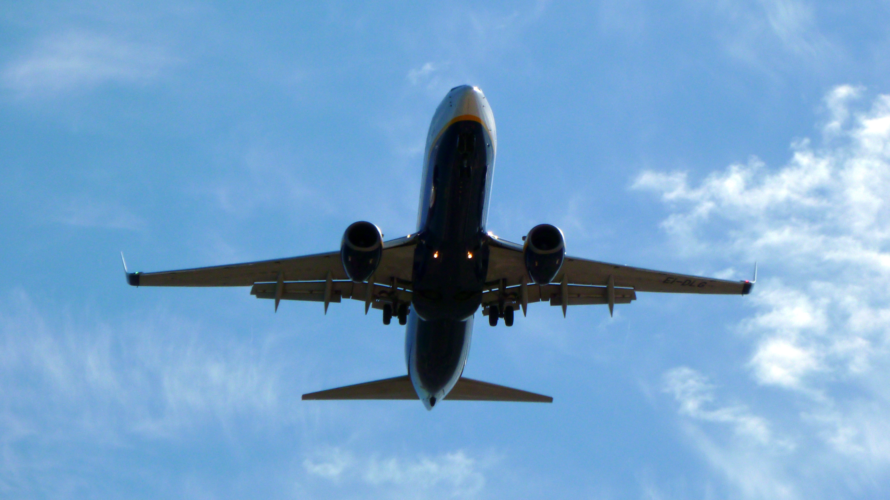 Airline operations optimization through climate risk management